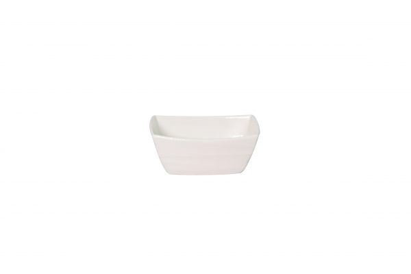 Sugar Pack Holder - 100x65x40mm, Maxadura Resonate from Royal Porcelain. made out of Porcelain and sold in boxes of 12. Hospitality quality at wholesale price with The Flying Fork!