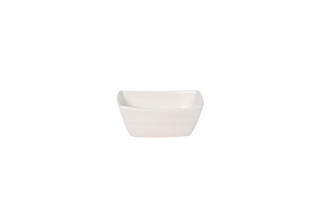 Sugar Pack Holder - 100x65x40mm, Maxadura Resonate from Royal Porcelain. made out of Porcelain and sold in boxes of 12. Hospitality quality at wholesale price with The Flying Fork!