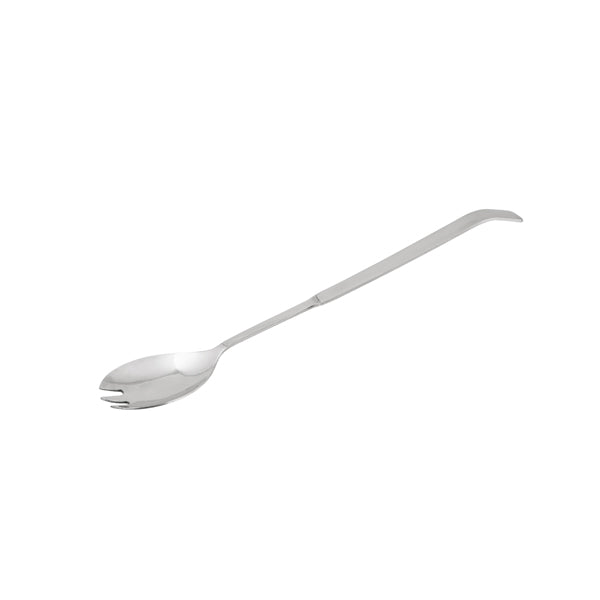 Salad Fork - 18-8, 240mm, Small from Moda. Sold in boxes of 1. Hospitality quality at wholesale price with The Flying Fork!