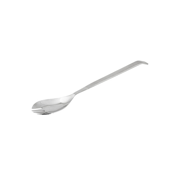 Salad Fork - 18-8, 310mm, Large from Moda. Sold in boxes of 1. Hospitality quality at wholesale price with The Flying Fork!