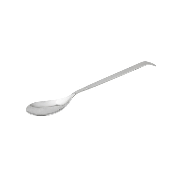 Salad Spoon - 18-8, 310mm, Large from Moda. Sold in boxes of 1. Hospitality quality at wholesale price with The Flying Fork!