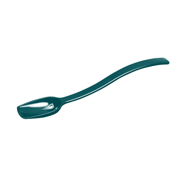 Salad Spoon - Pc, Perforated, 260mm from TheFlyingFork. Sold in boxes of 1. Hospitality quality at wholesale price with The Flying Fork!