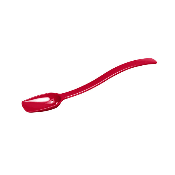 Salad Spoon - Pc, Perforated, 260mm from TheFlyingFork. Sold in boxes of 1. Hospitality quality at wholesale price with The Flying Fork!