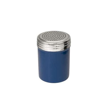 Salt Dredge - S-S, Blue Body, 285ml from Trenton. Sold in boxes of 1. Hospitality quality at wholesale price with The Flying Fork!