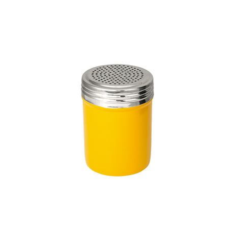 Salt Dredge - S-S, Yellow Body, 285ml from Trenton. Sold in boxes of 1. Hospitality quality at wholesale price with The Flying Fork!