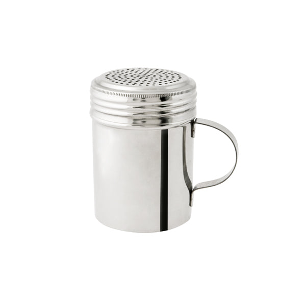 Salt Dredger - 18-8, W-Handle, 285ml from TheFlyingFork. Sold in boxes of 1. Hospitality quality at wholesale price with The Flying Fork!