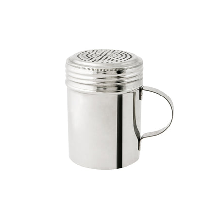 Salt Dredger - 18-8, W-Handle, 285ml from TheFlyingFork. Sold in boxes of 1. Hospitality quality at wholesale price with The Flying Fork!