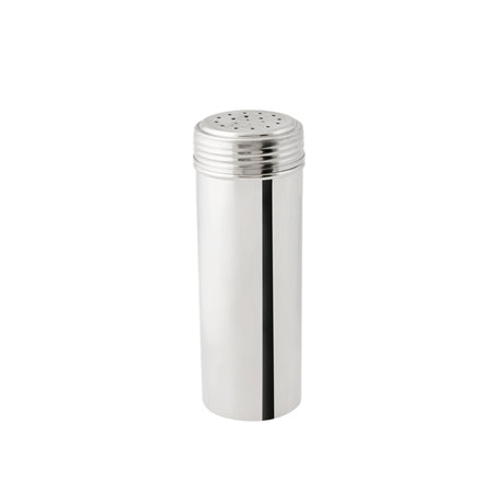Salt Dredger - 18-8, No Handle, 500ml from TheFlyingFork. Sold in boxes of 1. Hospitality quality at wholesale price with The Flying Fork!