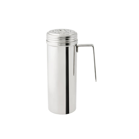 Salt Dredger - 18-8, W-Handle, 500ml from TheFlyingFork. Sold in boxes of 1. Hospitality quality at wholesale price with The Flying Fork!
