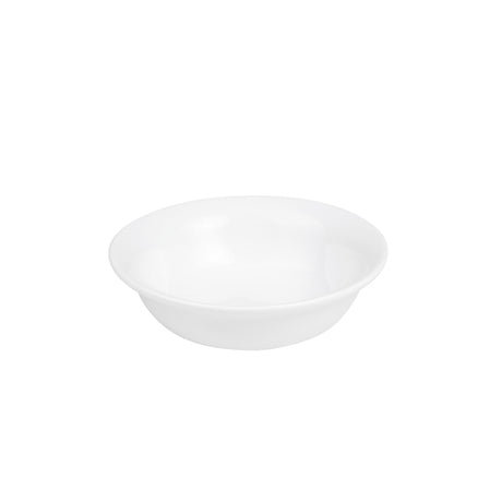 Sauce Dish - 110mm from Ryner Tableware. made out of Porcelain and sold in boxes of 12. Hospitality quality at wholesale price with The Flying Fork! 