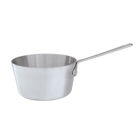 Saucepan - Alum., 160 x 100mm-1.5Lt from CaterChef. Sold in boxes of 1. Hospitality quality at wholesale price with The Flying Fork!