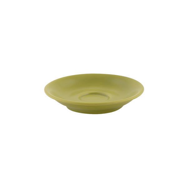 Saucer - Bamboo, 120mm from Bevande. made out of Porcelain and sold in boxes of 6. Hospitality quality at wholesale price with The Flying Fork!