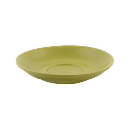 Saucer - Bamboo, 140mm from Bevande. made out of Porcelain and sold in boxes of 6. Hospitality quality at wholesale price with The Flying Fork!