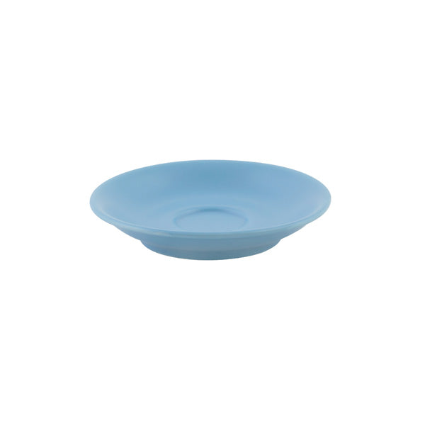 Saucer - Breeze, 120mm from Bevande. made out of Porcelain and sold in boxes of 6. Hospitality quality at wholesale price with The Flying Fork!