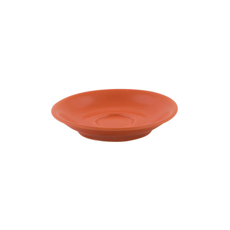 Saucer - Jaffa, 120mm from Bevande. made out of Porcelain and sold in boxes of 6. Hospitality quality at wholesale price with The Flying Fork!