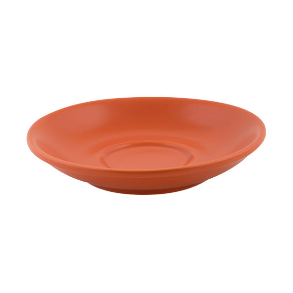 Saucer - Jaffa, 140mm from Bevande. made out of Porcelain and sold in boxes of 6. Hospitality quality at wholesale price with The Flying Fork!