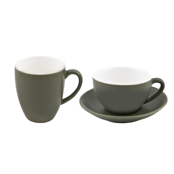 Saucer - Sage, 140mm, Universal: Pack of 6