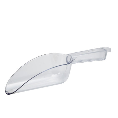 Scoop - Pc, Clear, 250mm-180ml (6Oz) from Cater-Rax. Sold in boxes of 1. Hospitality quality at wholesale price with The Flying Fork!