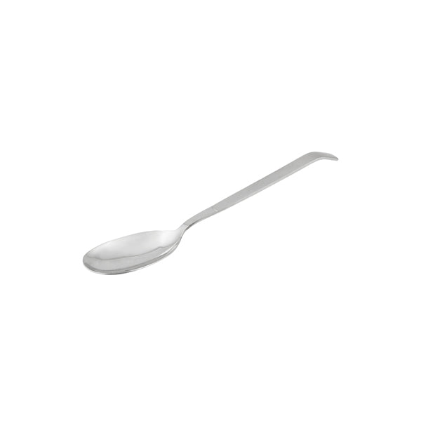 Serving Spoon - 18-8 265mm from Moda. made out of Stainless Steel and sold in boxes of 1. Hospitality quality at wholesale price with The Flying Fork!