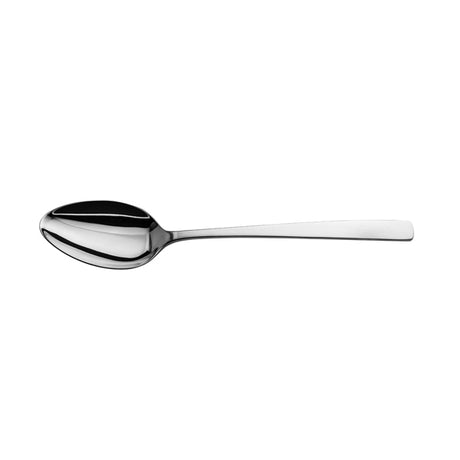 Serving Spoon - TORINO from Basics. made out of Stainless Steel and sold in boxes of 5. Hospitality quality at wholesale price with The Flying Fork!