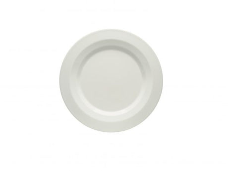 Round Plate Flat Rim - 290mm, Allure from Schonwald. made out of Porcelain and sold in boxes of 6. Hospitality quality at wholesale price with The Flying Fork!