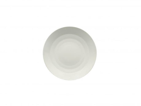 Plate Deep Coupe - 260mm, Allure from Schonwald. made out of Porcelain and sold in boxes of 6. Hospitality quality at wholesale price with The Flying Fork!