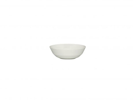 Round Salad Dish - 150mm, Allure from Schonwald. made out of Porcelain and sold in boxes of 12. Hospitality quality at wholesale price with The Flying Fork!