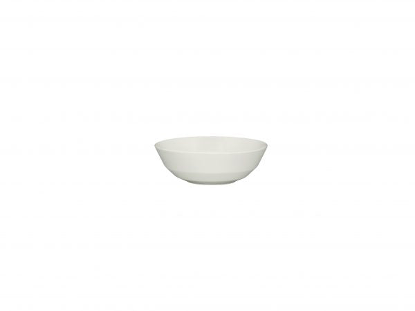 Round Salad Dish - 180mm, Allure from Schonwald. made out of Porcelain and sold in boxes of 6. Hospitality quality at wholesale price with The Flying Fork!