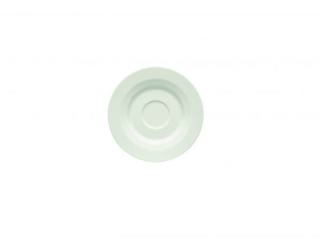 Saucer To Suit 9125179 - 160mm, Allure from Schonwald. made out of Porcelain and sold in boxes of 12. Hospitality quality at wholesale price with The Flying Fork!