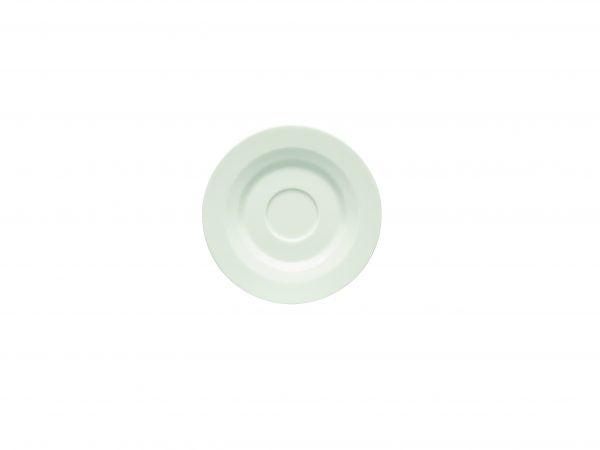 Saucer To Suit 9125179 - 160mm, Allure from Schonwald. made out of Porcelain and sold in boxes of 12. Hospitality quality at wholesale price with The Flying Fork!
