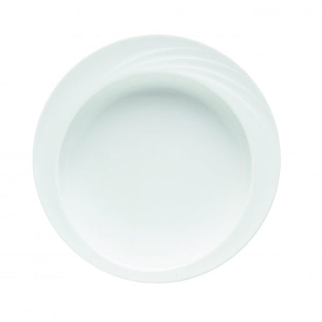Comfort Plate - 230mm, Donna Senior from Schonwald. made out of Wood and sold in boxes of 6. Hospitality quality at wholesale price with The Flying Fork!