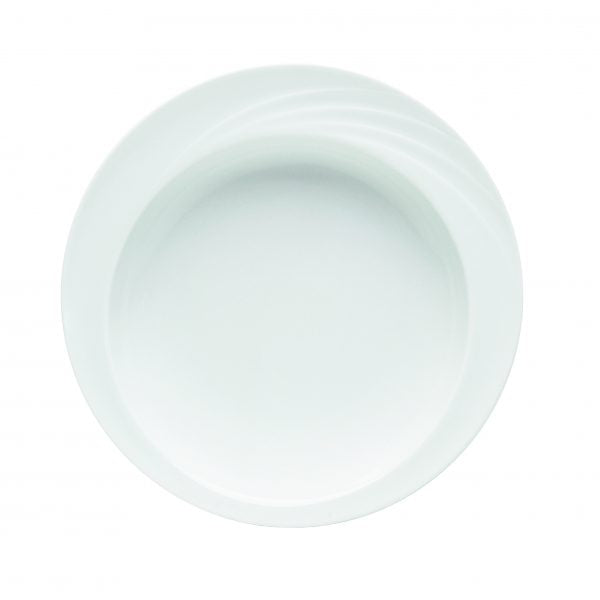 Comfort Plate - 230mm, Donna Senior from Schonwald. made out of Wood and sold in boxes of 6. Hospitality quality at wholesale price with The Flying Fork!