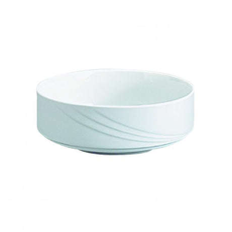 Round Salad Dish - 120mm, , Donna Senior from Schonwald. made out of Wood and sold in boxes of 12. Hospitality quality at wholesale price with The Flying Fork!