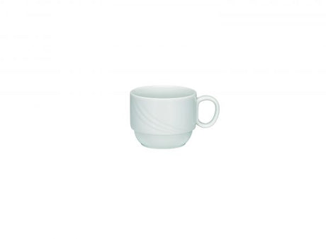 Special Cup - 180ml, Stackable, Donna Senior from Schonwald. made out of Wood and sold in boxes of 12. Hospitality quality at wholesale price with The Flying Fork!