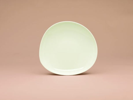 Deep Plate Coupe - 220mm, Wellcome from Schonwald. made out of Porcelain and sold in boxes of 6. Hospitality quality at wholesale price with The Flying Fork!