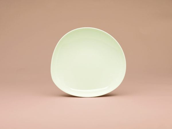 Deep Plate Coupe - 220mm, Wellcome from Schonwald. made out of Porcelain and sold in boxes of 6. Hospitality quality at wholesale price with The Flying Fork!