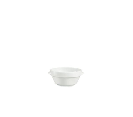 Soup Bowl Non Spilling - 400ml, Healthcare from Schonwald. Ergonomic, made out of Porcelain and sold in boxes of 12. Hospitality quality at wholesale price with The Flying Fork!