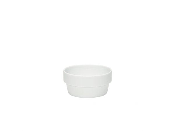Contact Heat Soup Bowl - 270ml, Healthcare from Schonwald. Ergonomic, made out of Porcelain and sold in boxes of 12. Hospitality quality at wholesale price with The Flying Fork!