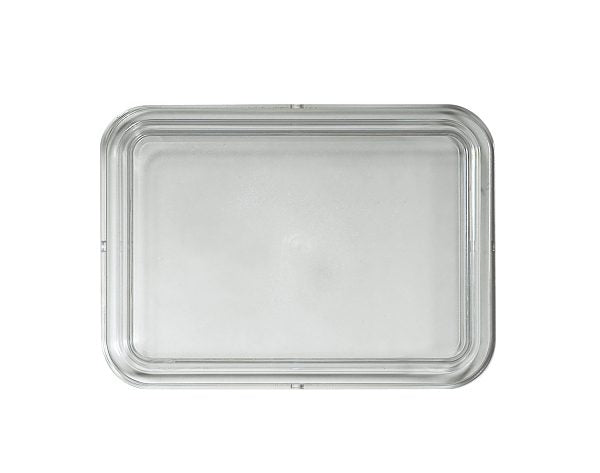 Cover 120C - 130x98mm, Polycarb, Healthcare, Clear from Schonwald. made out of Porcelain and sold in boxes of 12. Hospitality quality at wholesale price with The Flying Fork!