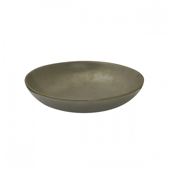 Share Bowl - 240mm, Zuma Cargo from Zuma. made out of Ceramic and sold in boxes of 3. Hospitality quality at wholesale price with The Flying Fork!