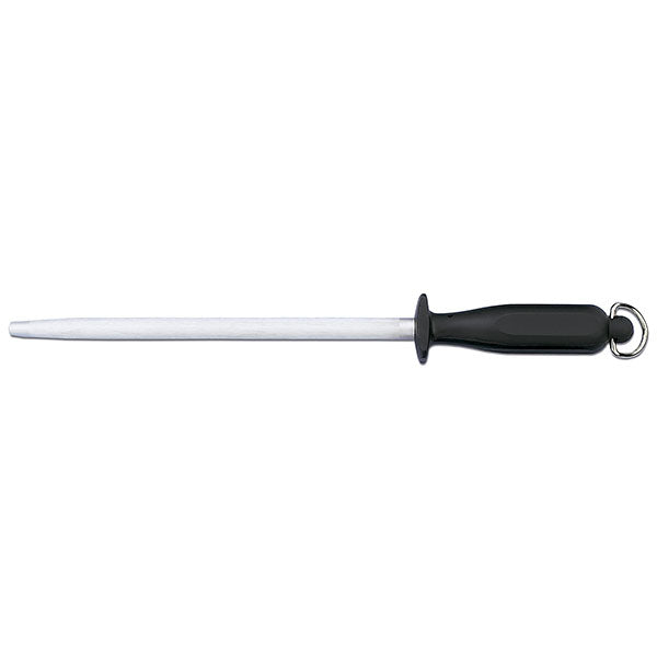 Sharpening Steel - 250mm from Arcos. Sold in boxes of 1. Hospitality quality at wholesale price with The Flying Fork!