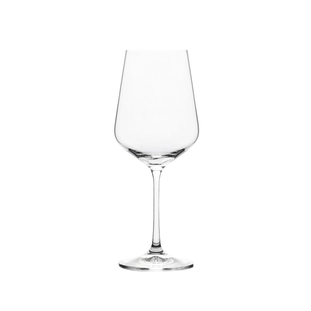 Siesta Bordeaux - 400ml from Ryner Glassware. Sold in boxes of 6. Hospitality quality at wholesale price with The Flying Fork!