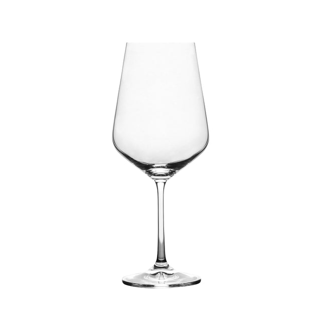 Siesta Universal - 500ml from Ryner Glassware. Sold in boxes of 6. Hospitality quality at wholesale price with The Flying Fork!