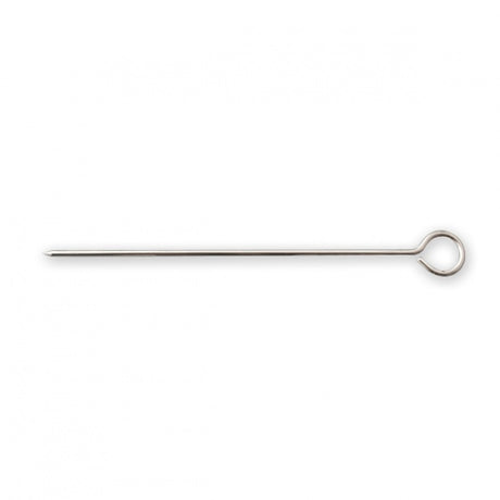 Skewer - S-S, Round, 200mm from Chalet. Sold in boxes of 1. Hospitality quality at wholesale price with The Flying Fork!
