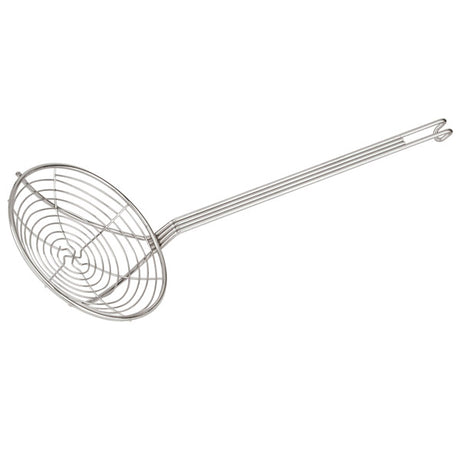 Skimmer - Spiral, 180 x 330mm from TheFlyingFork. Sold in boxes of 1. Hospitality quality at wholesale price with The Flying Fork!