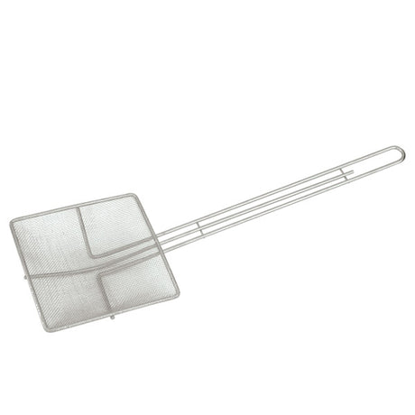 Skimmer - Square, 160 x 160 x 330mm from TheFlyingFork. Sold in boxes of 1. Hospitality quality at wholesale price with The Flying Fork!
