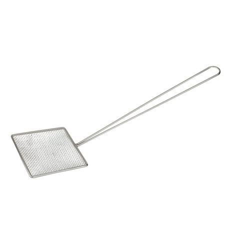 Skimmer - Square, x hd, 150 x 150 x 340mm from TheFlyingFork. Sold in boxes of 1. Hospitality quality at wholesale price with The Flying Fork!