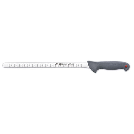 Slicing Knife - 300mm from Arcos. Sold in boxes of 1. Hospitality quality at wholesale price with The Flying Fork!