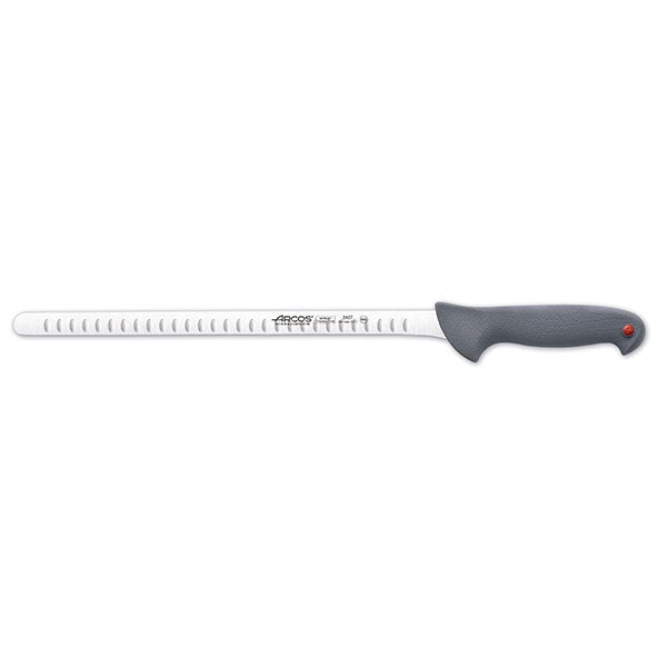 Slicing Knife - 300mm from Arcos. Sold in boxes of 1. Hospitality quality at wholesale price with The Flying Fork!