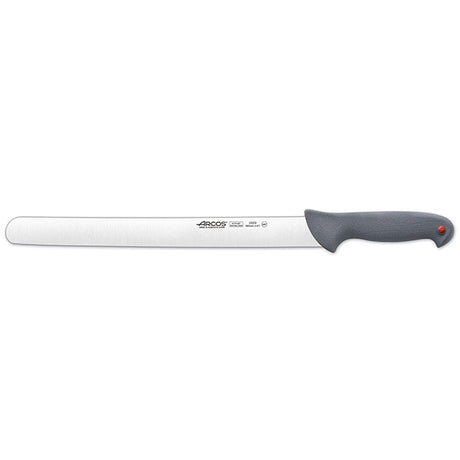 Slicing Knife - 360mm from Arcos. Sold in boxes of 1. Hospitality quality at wholesale price with The Flying Fork!
